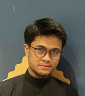 Muhammad Eirfan Shamsul