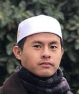 Abdul Muti'i Bin Abd Halim