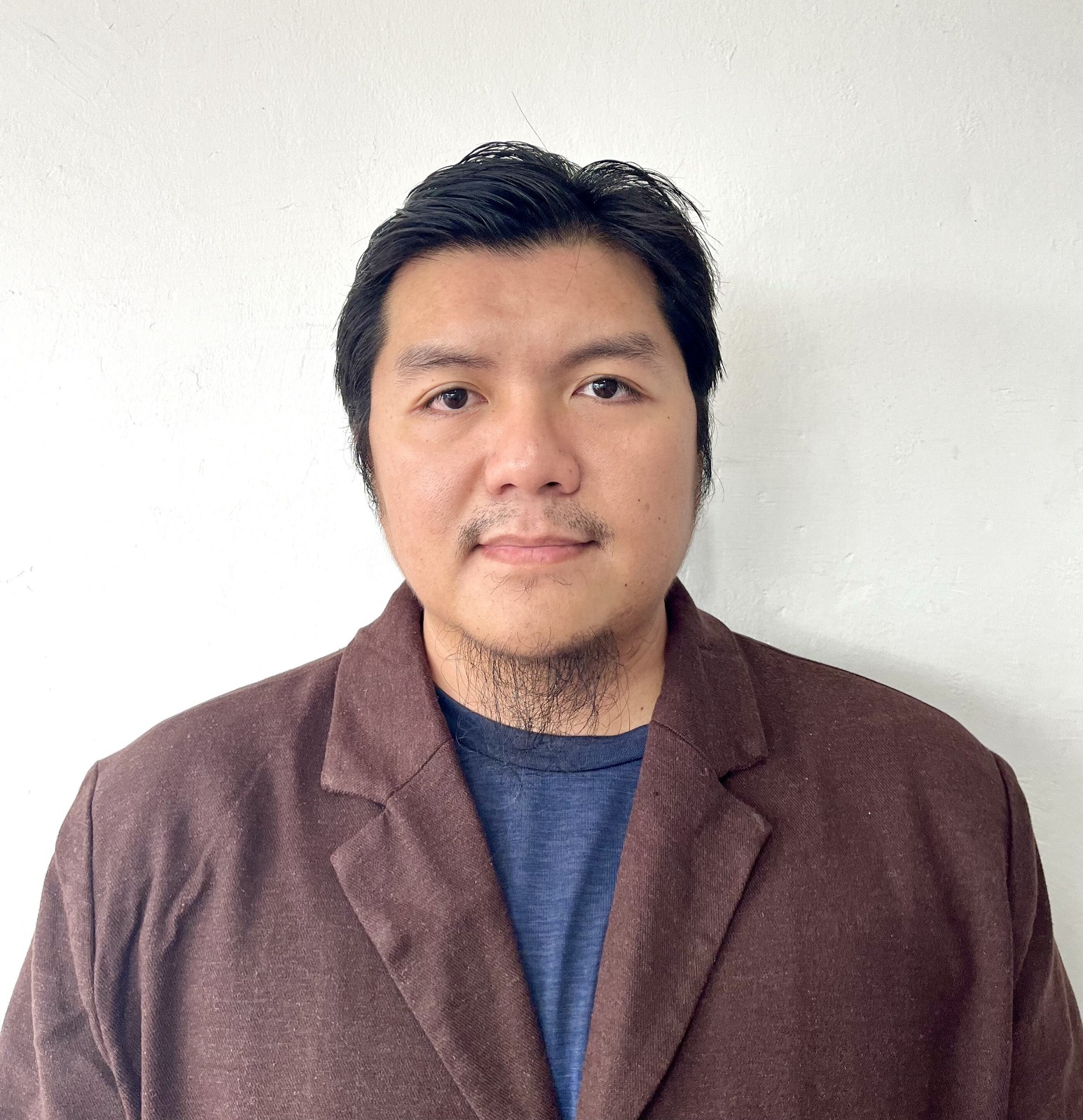 Muhammad Syahmi bin Husaini