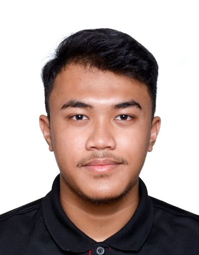 Ibrahim Putra Bin Khalid