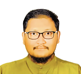 Muhammad Syafiq Bin Ishak