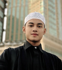 Habiburrahman Muhammad Nusran