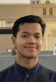 Muhammad Muaz Bin Che Yusof