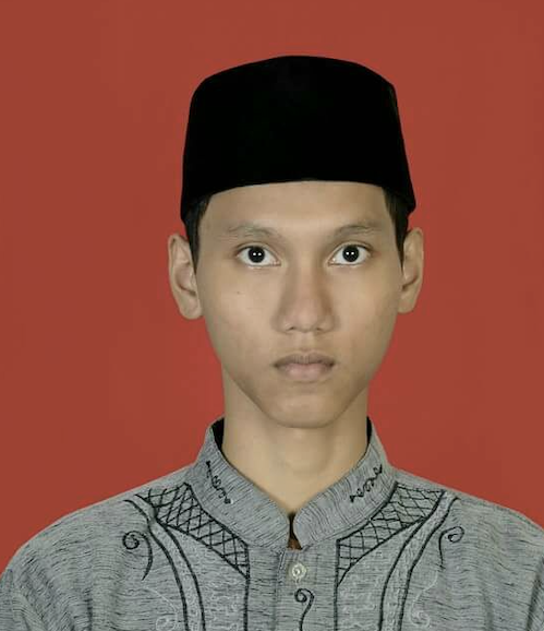 Ahmad Muflih Syauqi