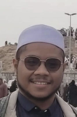 Muhammad Zulfiqar Bin Jalaluddin