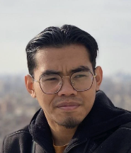 Muhammad Imran Bin Zainuddin