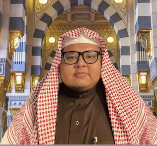 Muhammad Hasif Bin Kamal