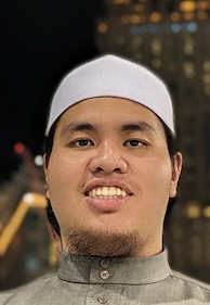 Muhammad Zahid Bin Mohd. Nasruddin