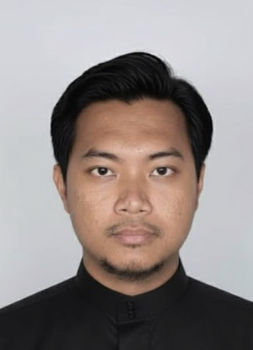 Muhammad Zulqarnain Bin Kamarudin