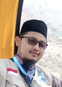 Ahmad Syukri