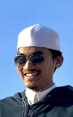 Fathur Rahman Bin Abdul Karim