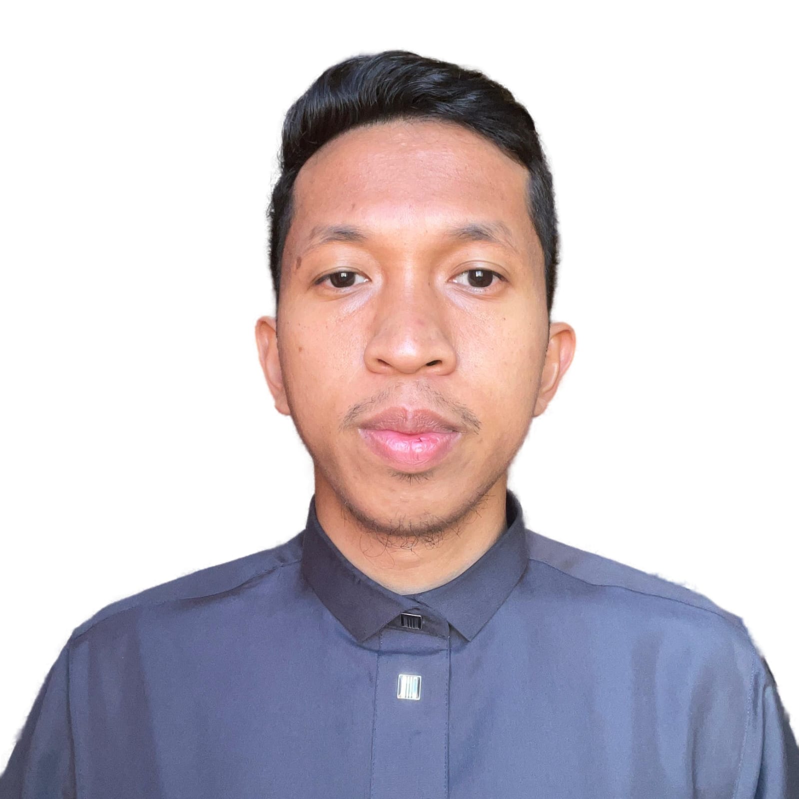 Muhammad Agung Wahyudi