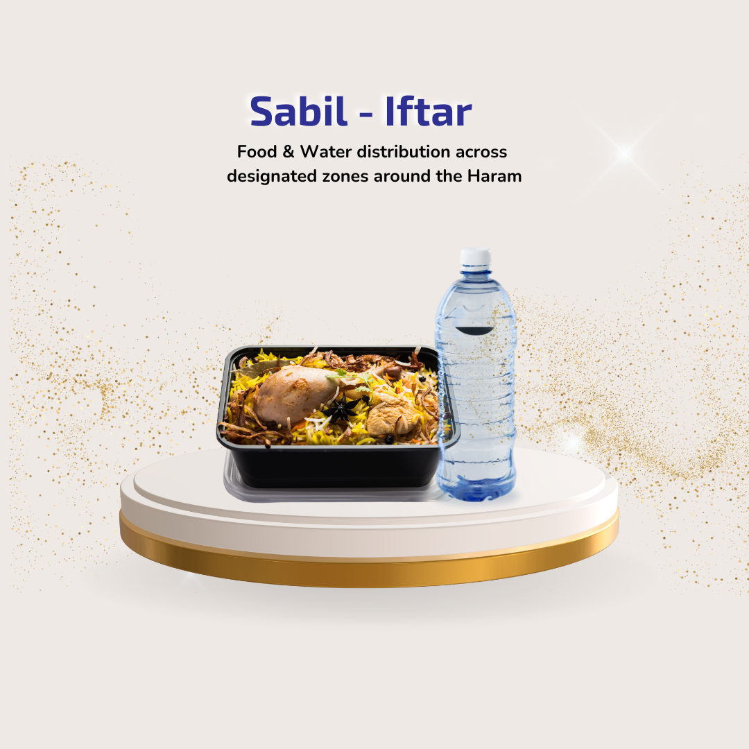 Sabil Foodpack