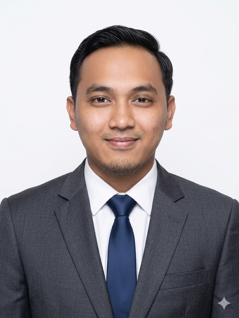 Zayyad Biruni Bin Mahfoz