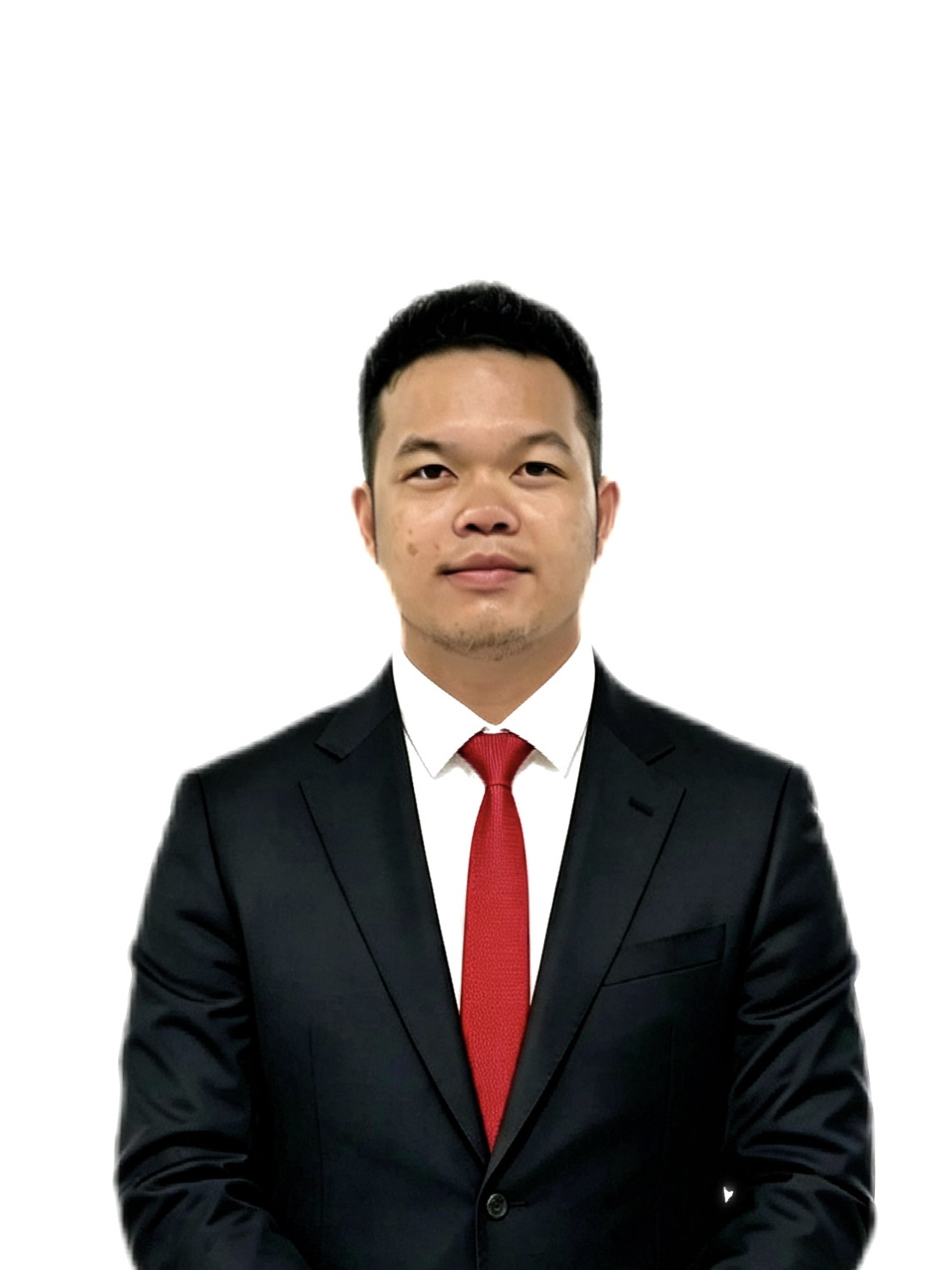Ahmad Fuad Jafar