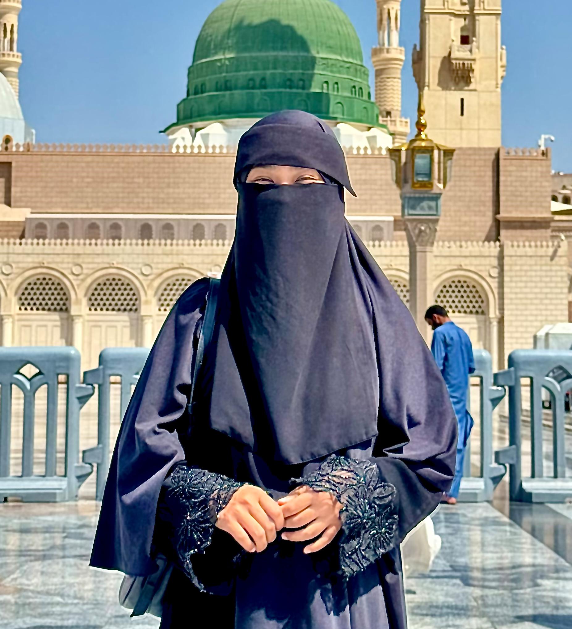 Andi Sitti Raudatul Nurjannah